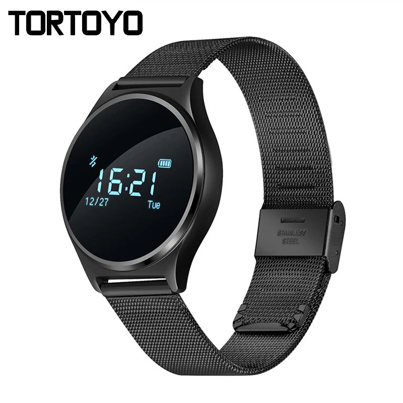 M7 Smart Bracelet Heart Rate Blood Pressure Monitor Health Tracker Sports Band Business Smartband Bluetooth Fitness
