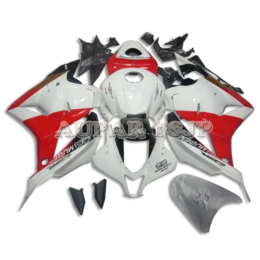 Полный комплект обтекателей для Honda CBR600RR F5 2009 2010 2011 CBR 600RR пластиковые