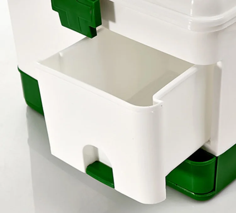 Multi-Layer Storage Box 