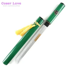 Touken Ranbu Online мури Toushirou Косплэй карнавальный реквизит на Рождество и год опора