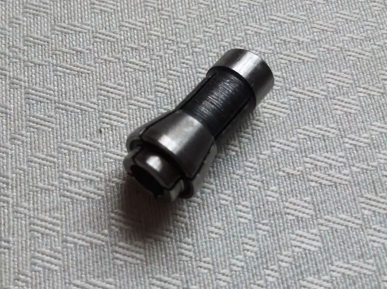 

6mm chuck for air die grinder, mini die grinder, pneumatic die grinding