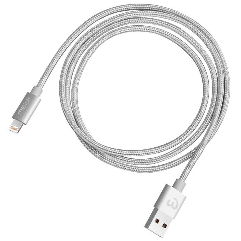 1 м Micro USB кабель Meiyi для iphone 6 Meiyi M11