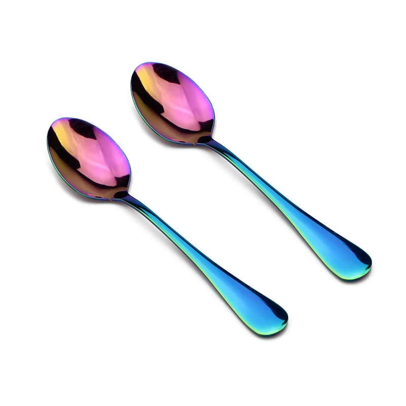 tea spoon set