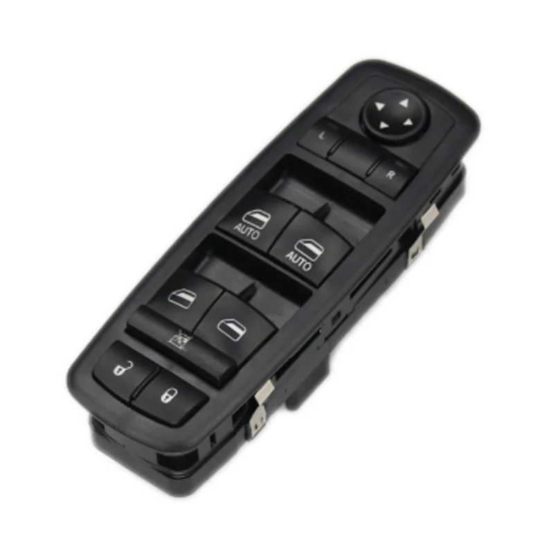 

04602533AF 04602533AE For Dodge Journey 2009-2010 Nitro 2007-2011 Jeep Liberty 2008-2012 Power Window Switch Control Switch