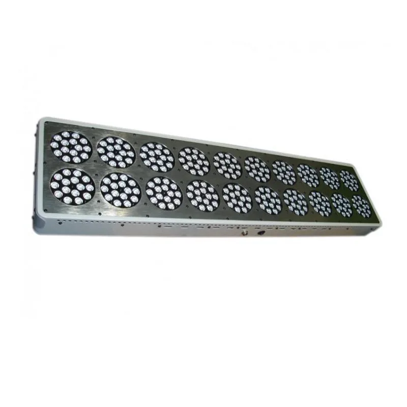 Beylsion 1500W Apollo 20 Full Spectrum Plant Grow LED Lamp AC85~265V Red Blue color For Plants Vegetative and Flowering (7)