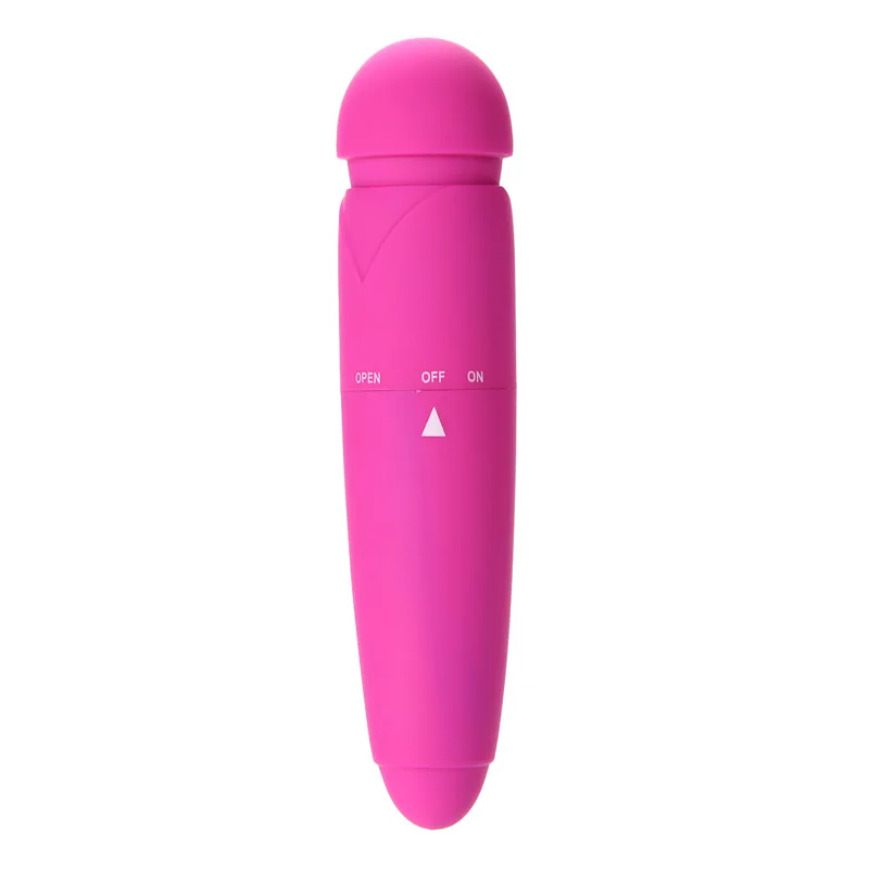 hb156 Triple rabbit Vibrator (29)