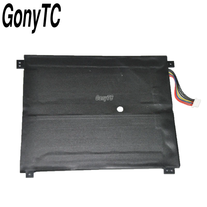 Новый оригинальный аккумулятор для Lenovo Ideapad 3 8 S 5B10K37675 8400 1lcp 4/100 2 0813001 в 58/145 Вт/ч