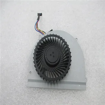 

For Dell Latitude E6530 02MK5J 2MK5J AT0LH002ZCL KSB05105HA BH04 CPU Cooling Fan