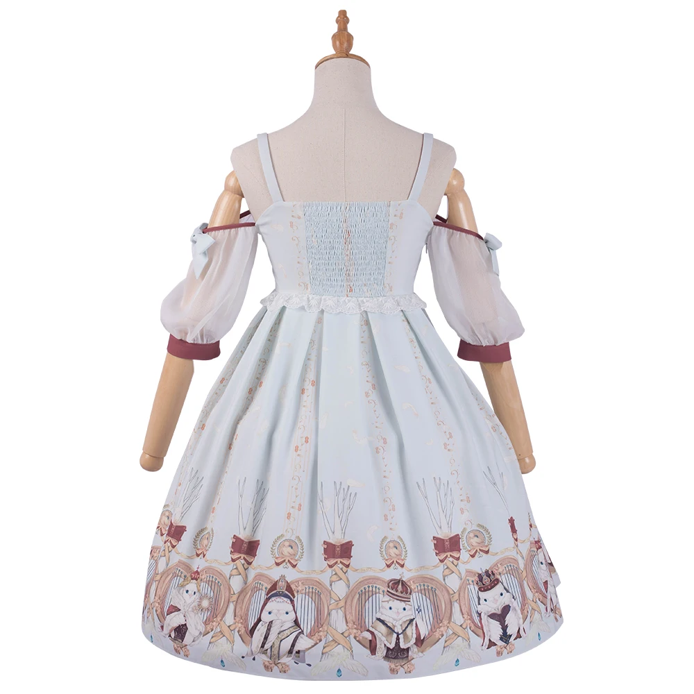 cold shoulder one piece dress