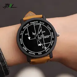 Модные часы для мужчин часы формула шаблон кварцевые наручные часы для мужчин часы мужской наручные часы Reloges Hodinky Relogio Masculino