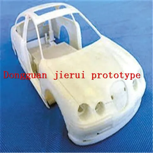 

2016 low price rapid prototype 3d printing service in China
