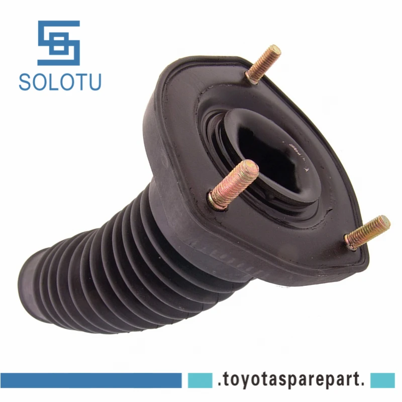 Амортизатор верхний резиновый для AVENSIS CELICA CARINA 4A-FE 3S-FE 3S-GE 1CD-FTV 4A-F 1ZZ-FE 48071-20141 |