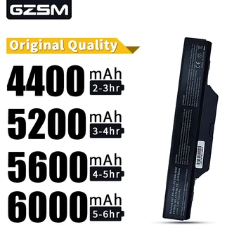 

HSW Laptop Battery For HP Compaq 510 511 610 Business Notebook 6720s 6730S 6735S 6820S 6830S 500764-001 HSTNN-LB51 bateria akku
