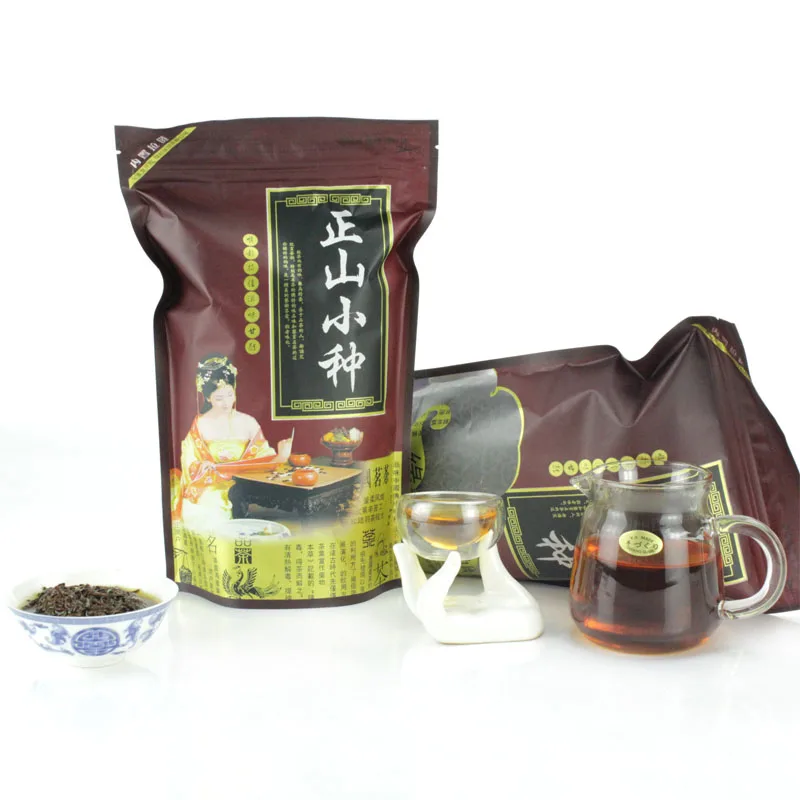 

2015 spring tea paulownia premium small 500g black tea in bulk  health care set the products for weight loss