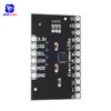Diymore – carte de développement de clavier pour Arduino, MPR121, dispositif de contrôle de capteur tactile capacitif de proximité V12 ► Photo 3/5