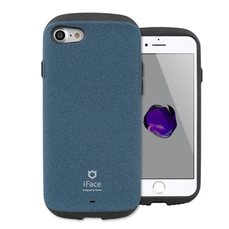 mate phone cover For iPhone 7 Plus Case Luxury Hard