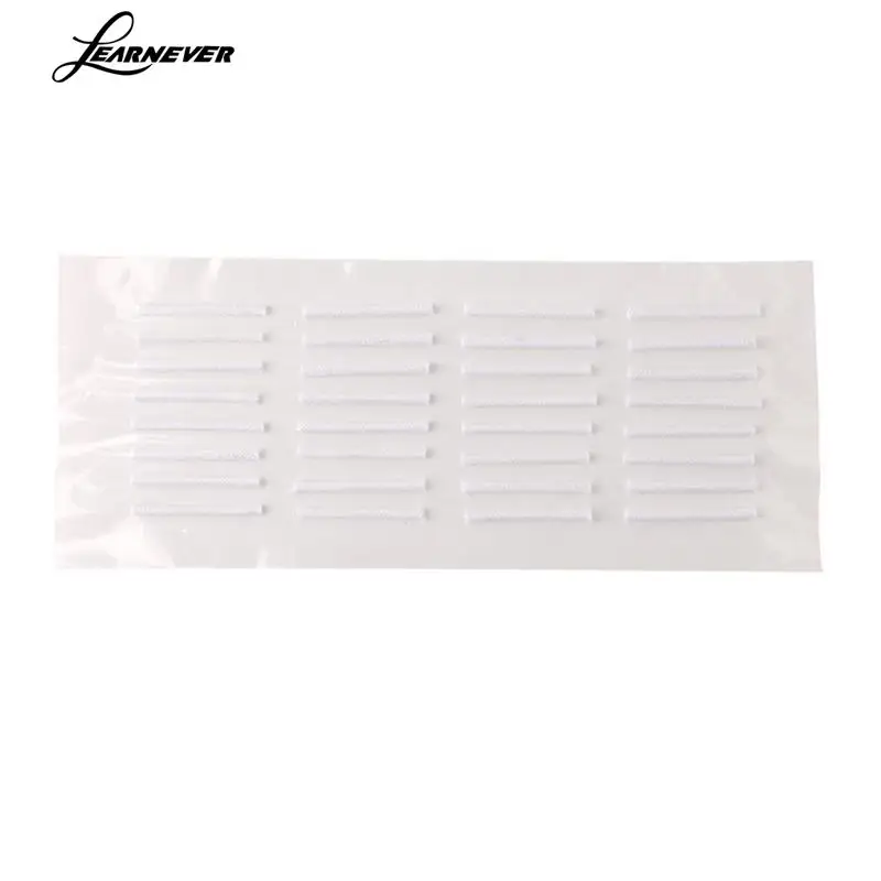 

32 Pcs Value Medium And Small Optional Eyelash Perm Rods Eyelashes Perming Special Tools Makeup Accessories