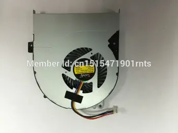 

NEW CPU FAN FOR ASUS X550 X550V X550C X550VC X450 X450CA X450V X450C A450C K552V A550V for free the fright