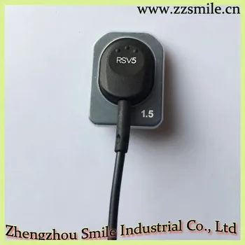 

TWAIN DRIVER Visiodent RSV5 Size 1.5 Dental Sensor/CMOS Intraoral Sensor