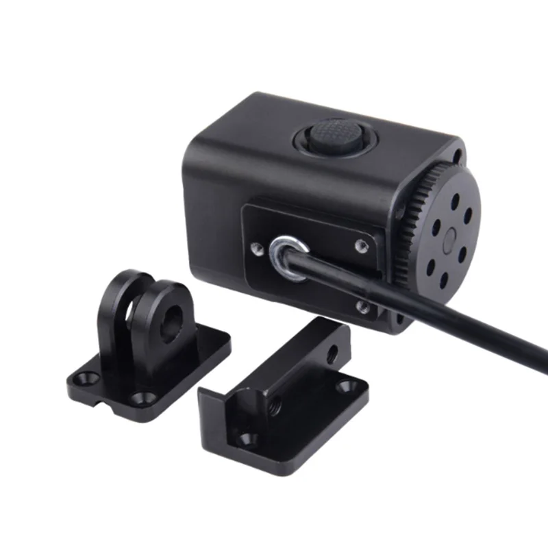 USB велосипедный светильник Trustfire D20 L2 светодиодный Mtb s с расширенным держателем