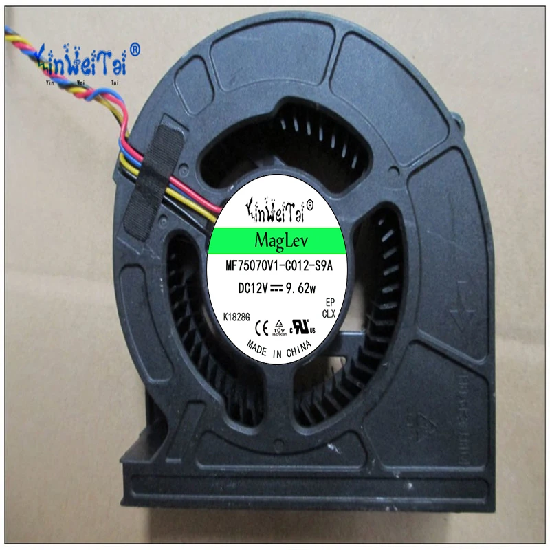 

cpu cooling fan fan for LENOVO B300 IdeaCentre b300z b30r2 b310 COOLING BFB1012L AA57 PF80251V1-C010-S99