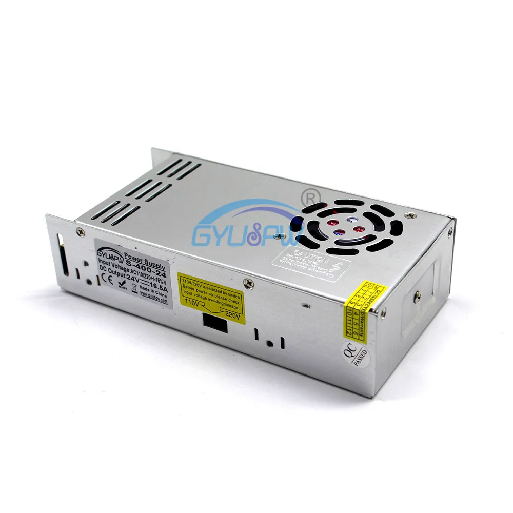 24V400W-3