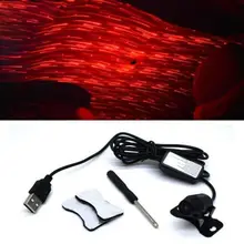 USB LED Car Atmosphere Ambient Star Light DJ RGB Colorful Music Sound Lamp Interior Decorative Light USB LED Car Atmosphere Ambient Star Light DJ RGB Colorful Music Sound Lamp Interior Decorative Light
