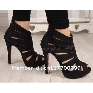 Black Colour High Heels Sale, 58% OFF 