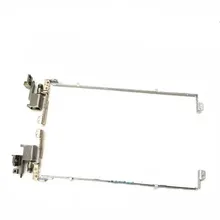 Для ноутбука lenovo Thinkpad 540 L540 ЖК-экран с осью вала левый и правый шарнир только для толстого экрана s