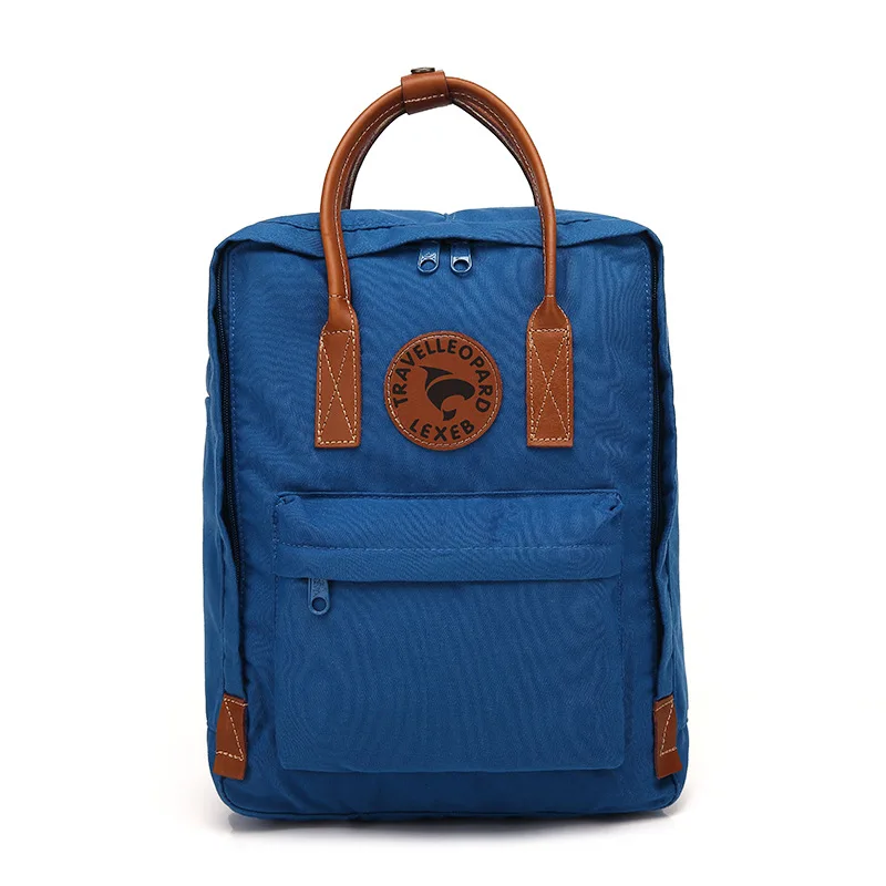 

custom link for backpack