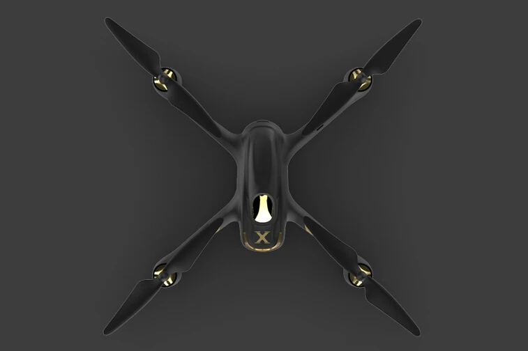 H501A X4 Air Pro GPS RC Дрон HD камера 1080P Wifi FPV Racer 400 м радиус действия реле усилитель сигнала