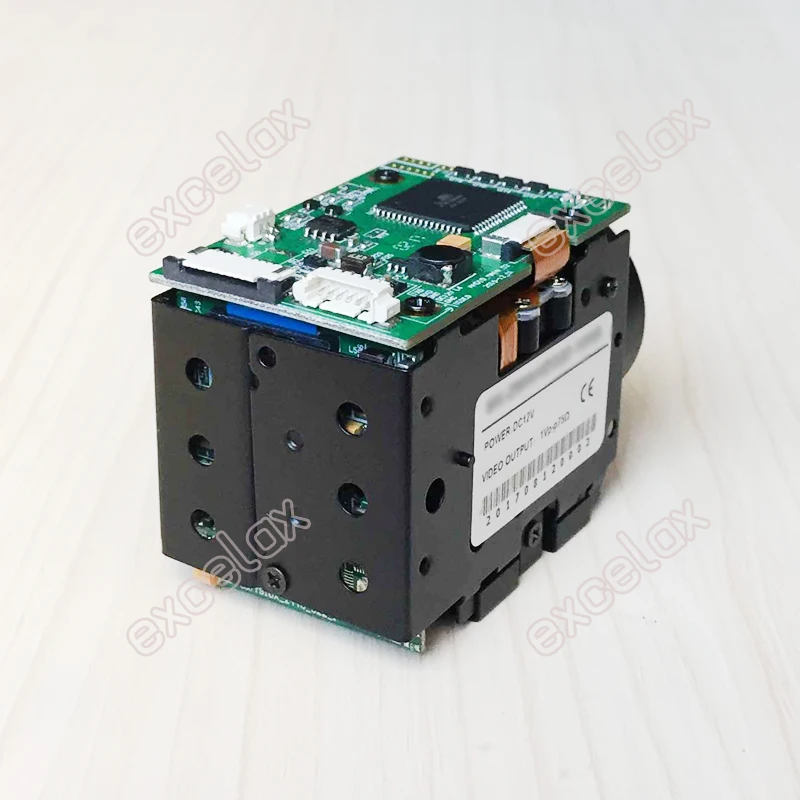 10x 2MP AHD zoom module_ZMAHD322-10XS_201708 (18)2