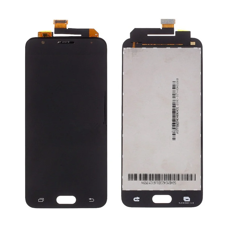 J5 prime black