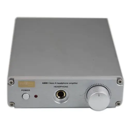 Yulong A800 Micro Class A Hifi Music Transistor Portable Headphone Amplifier For Laptop Yulong A800 Micro Class A Hifi Music Transistor Portable Headphone Amplifier For Laptop