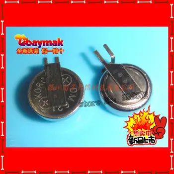 

SCDM3R3224 3.3V / 0.22F capacitor Farah / super capacitor / capacit original gold