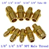 3pcs 1/8