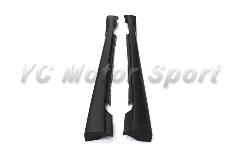 2004-2008 Mazda RX8 Rmagic Style Side Skirt FRP (4)
