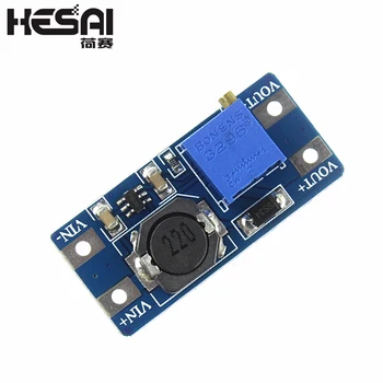 

MT3608 2A Max DC-DC Step Up Power Module Booster Power Module
