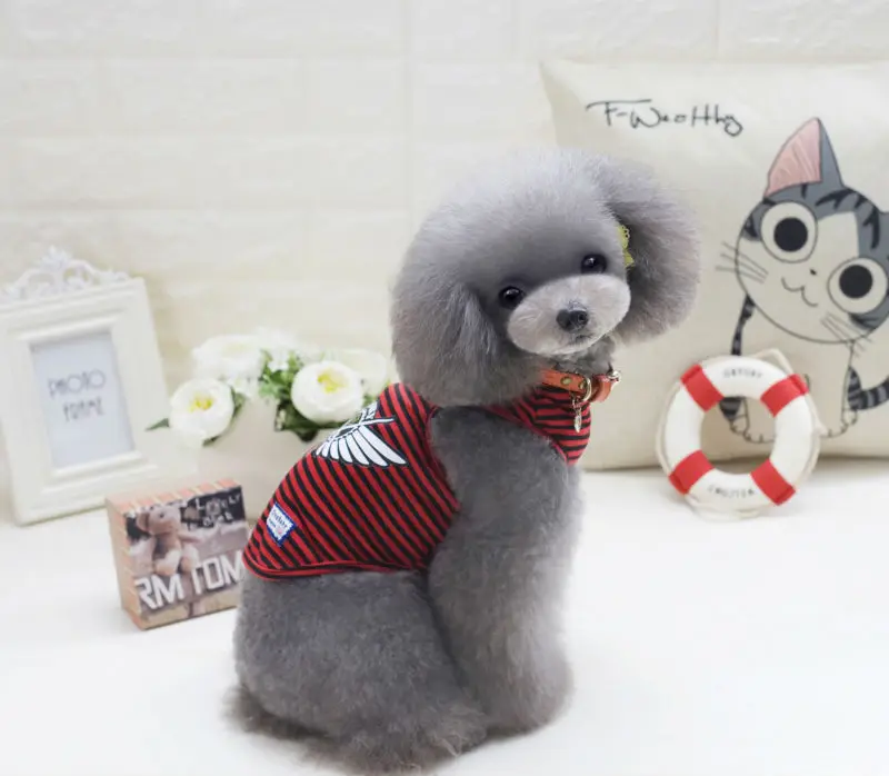 Y12_Newly_design_Summer_Pet_dog_Shirt_Vest_clothes_Fashion_Puppy_dog_Cats_Boy_Breathable_Striped_Vest_T_Shirts_for_Yorkshire_ (13)
