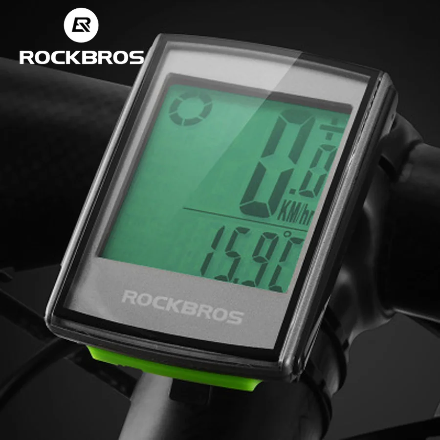 cycling monitor