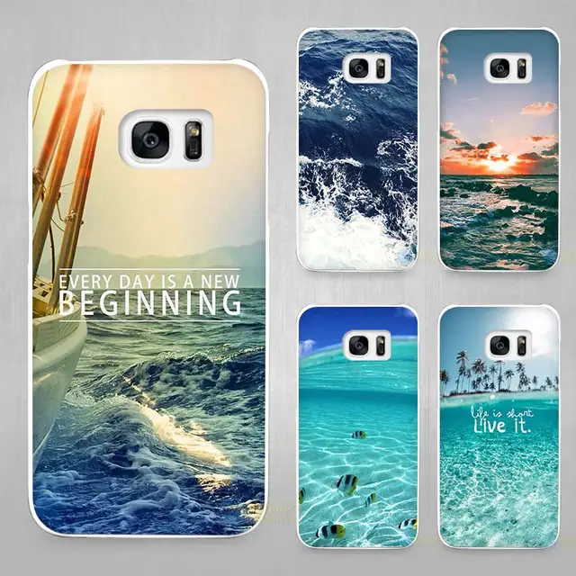 custodia samsung s7 edge mare custodia samsung s7 edge mare