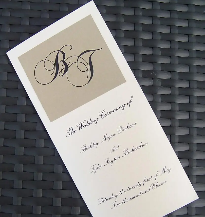 Top 9 Best Wedding Invitation Software For Mac Wedding Invitation Software For Free Ideas