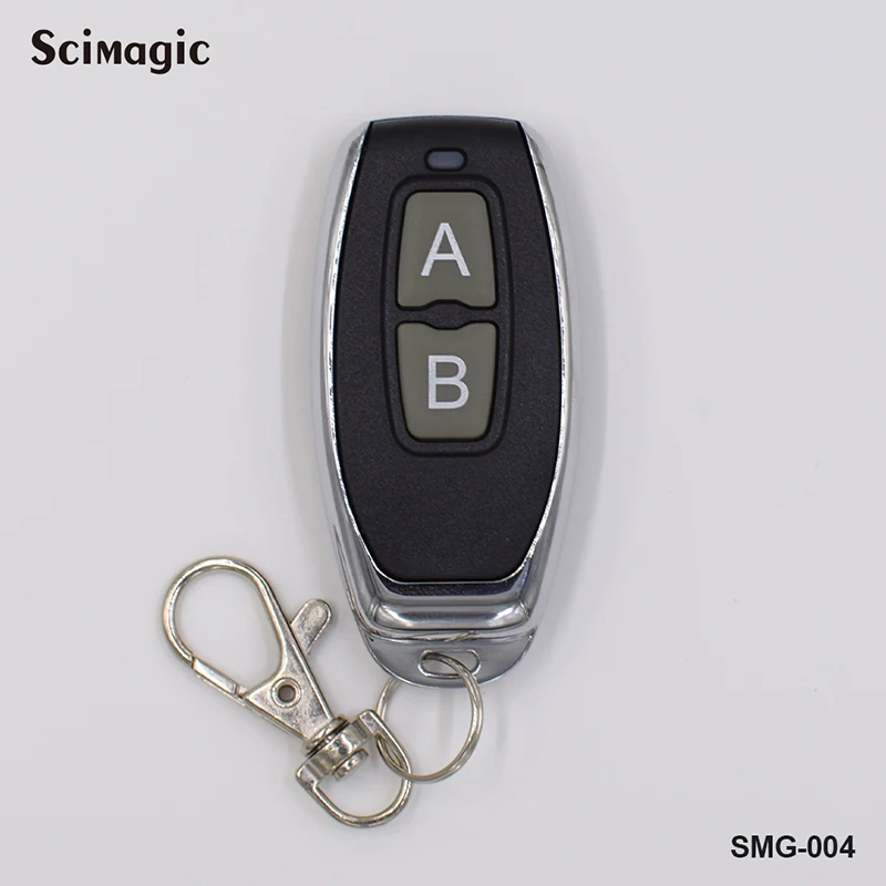 2CH RF Wireless Remote Control 1-4 Button Transmitter 433 MHz EV1527 High Quality Remote Control Transmitter 2CH RF Wireless Remote Control 1-4 Button Transmitter 433 MHz EV1527 High Quality Remote Control Transmitter