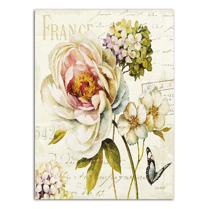 Home-Decoration-Wall-Art-Poster-Nordic-Print-Canvas-Paintings-Picture-Oil-Unframed-Drawings-pastoralism-Flowers-Bird (6)