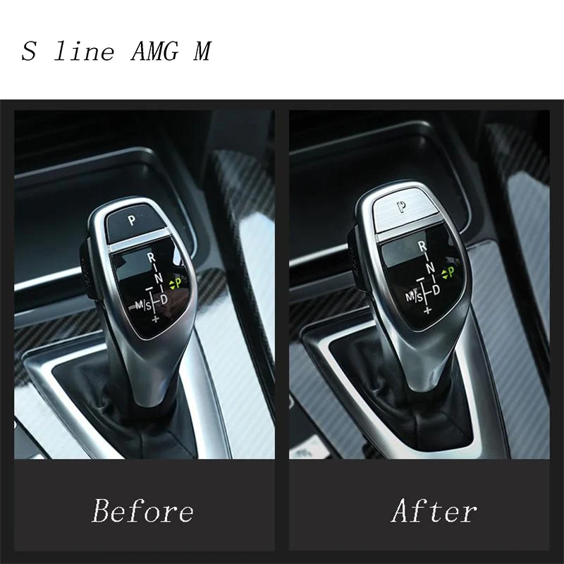 Стильные наклейки для автомобиля отделка BMW X5 E70 E71 X6 F15 F16 аксессуары интерьера