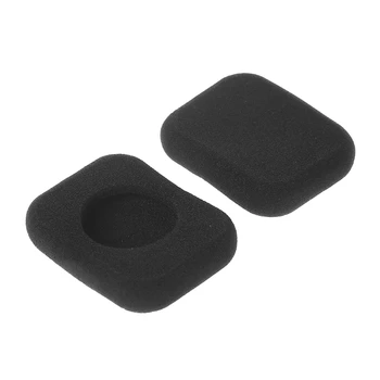 

1 Pair Replacement Headphone soft Sponge Earpads Headset For BO Bang Olufsen FORM 2