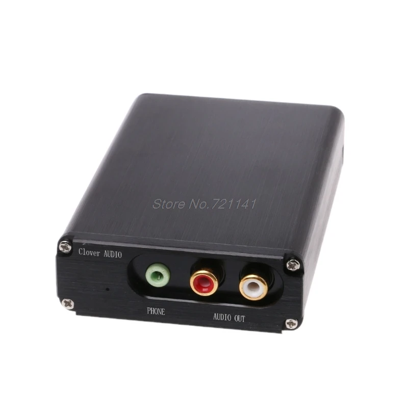 CM6631A цифровой Интерфейс USB к I2S/SPDIF коаксиальный Выход 32/24Bit 192 K Совета Oct18