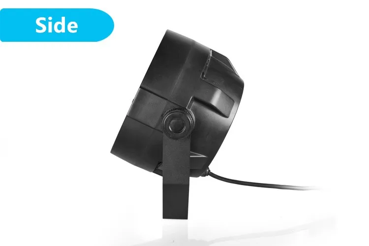 RGB LED stage light  (1)