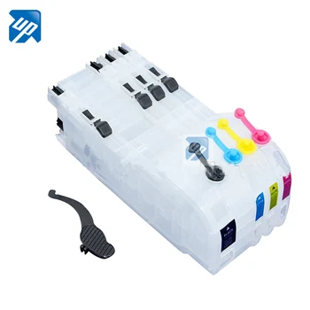 

5sets refillable ink cartridges for lc129 for Brother MFC-J6520DW J6720DW J6920DW DCP-J100 DCP-J105 MFC-J200