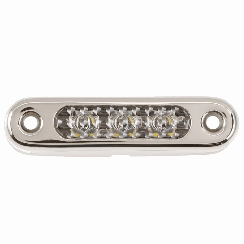 Судовая лодка яхты поверхностное крепление 3 &quotSMD LED Внутреннее освещение|light